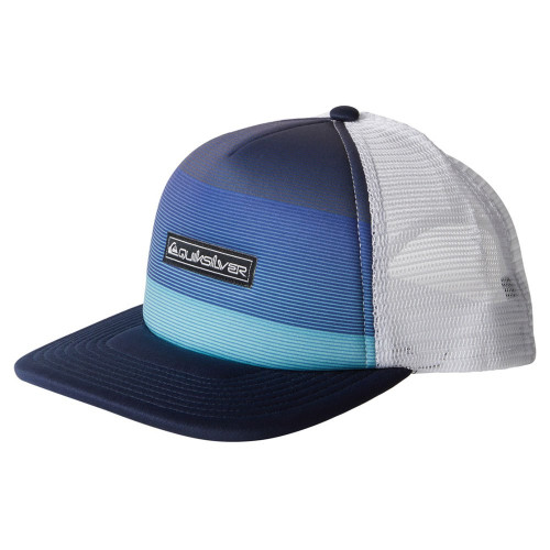 Quiksilver Καπέλο Emu Coop Trucker Hat
